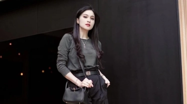 Anak Masih Butuh Biaya, Sandra Dewi Akui Cerewet pada Harvey Moeis Soal Ini