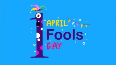 Asal usul April Mop: Sejarah, dan Kenapa Diperingati?