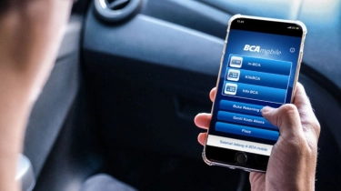 BI Fast di BCA Mobile Sering Eror, Begini Penjelasannya