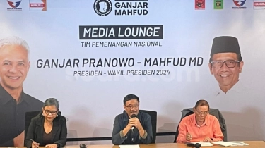 Bongkar Kecurangan Pilpres 2024, PDIP Siap Gugat MK dan KPU ke PTUN