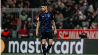 Calvin Verdonk Jalani Dinaturalisasi, Pemain Liga Champions Batal Diproses?