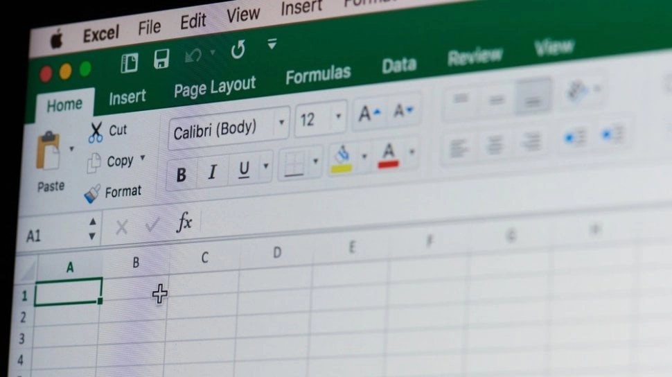 Cara Menghitung Persentase di Excel dalam Hitungan Detik