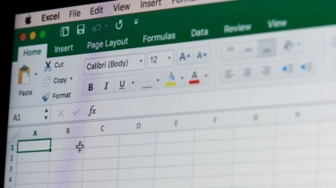 Cara Menghitung Persentase di Excel dalam Hitungan Detik