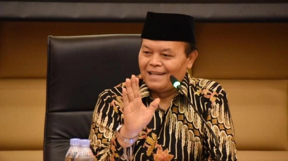 Cerita Hidayat Nur Wahid Aktif di Pramuka Sejak SD: Sayang Sekali Kalau Benar Dihapus