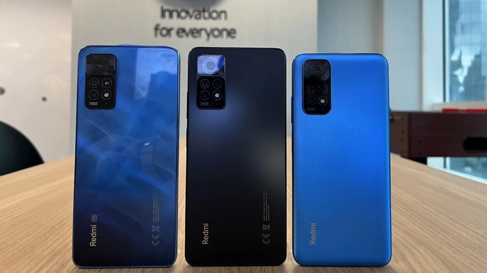 Daftar HP Xiaomi yang Mendapatkan Update HyperOS Terbaru April 2024