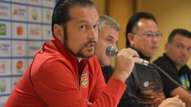 Dirumorkan Tangani Vietnam, Eks Pelatih Myanmar yang Remehkan Pemain Naturalisasi Indonesia Akhirnya Merespons