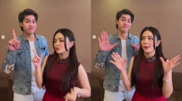 El Rumi dan Eca Aura Keciduk Nonton Konser Bareng, Netizen: Nggak Kapok Sama Beda Tembok?