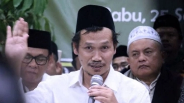 Gus Baha Berharap Umat Islam Banyak Baca Alquran Meski Tak Paham Artinya