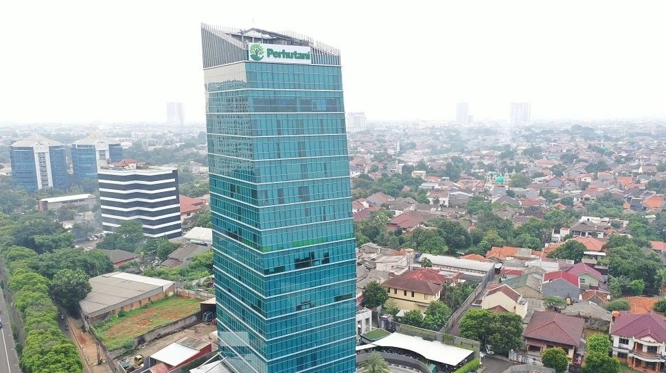 Harga Pangan Membumbung Tinggi, BUMN Ini Tebar Paket Sembako Murah