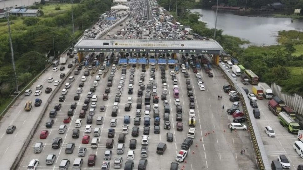 Jelang Arus Mudik, Perlukah Kita Memproteksi Diri Dengan Asuransi?