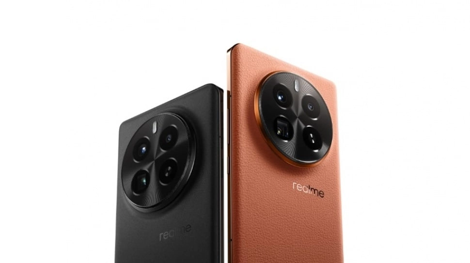 Kantongi Sertifikasi FCC, Realme GT6 Bawa Baterai Jumbo?