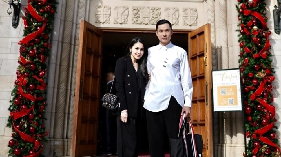 Korupsi Rp271 Triliun, Nilai Denda Harvey Moeis Cuma Setara 5 Tas Hermes Sandra Dewi