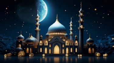 Mengapa Malam Lailatul Qadar Keberadaannya Disamarkan?
