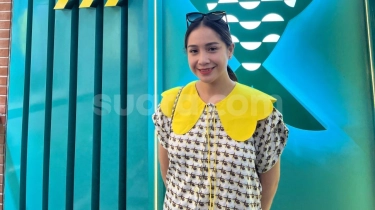 Nagita Slavina Punya Restoran Baru Bergaya Oriental, Sajikan Ikan Sayur Asin ala China