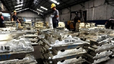 Nestapa Daerah Kaya Timah, 70 Ribu Warga Bangka Belitung Masih Hidup Miskin