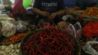 Peringatan! Inflasi Indonesia Tembus 3,05%