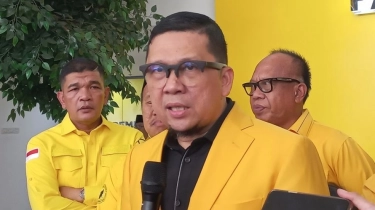 Puan Ikut Bukber di Rumah Rosan Roeslani, Golkar Akui Sudah Komunikasi dengan PDIP