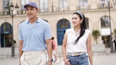 Punya Uang Triliunan, Sandra Dewi Tiru Sifat Harvey Moeis Jadi Tak Mudah Marah Meski Mobil Mahal Tertabrak