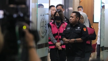 Terseret Korupsi Triliunan, Harga Piring di Rumah Helena Lim Hampir Rp200 Juta: Sederhana...