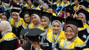 20 PTN dengan Pendaftar di SNBP 2024 Terbanyak, 5 Teratas Ada UPI, Undip, UB, USU dan Unpad