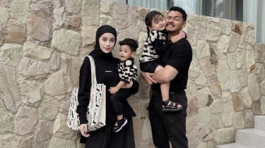 Anak Aghnia Punjabi Trauma, Sering Mengigau Ketakutan Usai Jadi Korban Penganiayaan Pengasuh