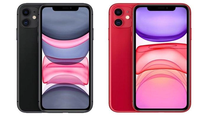 Daftar Harga iPhone 1 April 2024 di iBox: iPhone 11 Turun Harga