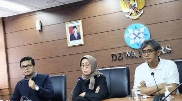 Dewan Pers Kecam Anggota TNI Diduga Siksa Jurnalis di Halmahera Selatan