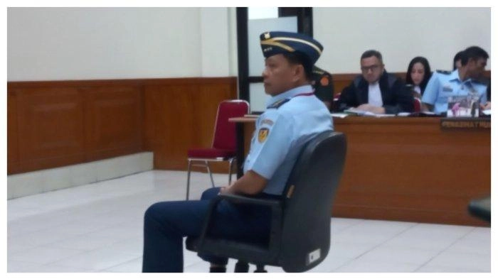 Eks Kepala Basarnas Henri Alfiandi Bawa Pengacara Sipil saat Sidang Perdana di Pengadilan Militer