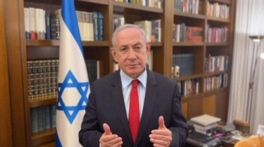 Hari ke-178 Perang Israel-Hamas: Kondisi Netanyahu Pascaoperasi Hernia, Sehat?