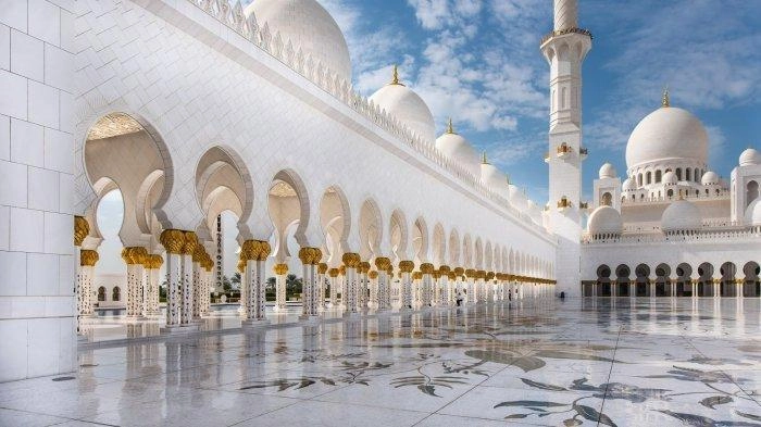 Idul Fitri 2024: Uni Emirat Arab Libur Seminggu Penuh, Mulai 8-14 April 2024