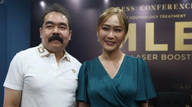 Inul Daratista Kenang Perjuangan Bareng Adam Suseno Sejak Usia Sekolah hingga Kariernya Sukses