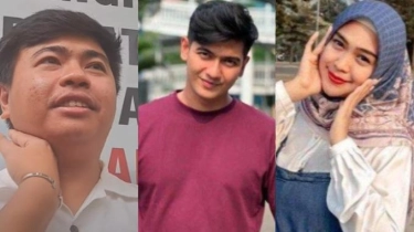 Jadi Saksi di Sidang Cerai Teuku Ryan dan Ria Ricis, Derry Syahputra Nilai Keduanya Masih Bisa Rujuk