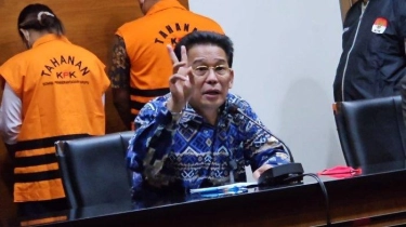 Jaksa KPK yang Diduga Peras Saksi Rp3 Miliar Dipulangkan ke Kejagung, Ini Alasannya