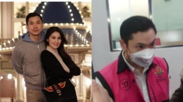 Kamaruddin Singgung Hukuman Mati untuk Harvey Moeis hingga Sebut Sandra Dewi Terancam Dimiskinkan