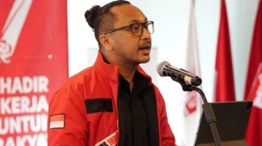 Karir Politik Melempem, Giring Ganesha Balik Nulis Lagu dan Coba Bikin Kue Kering