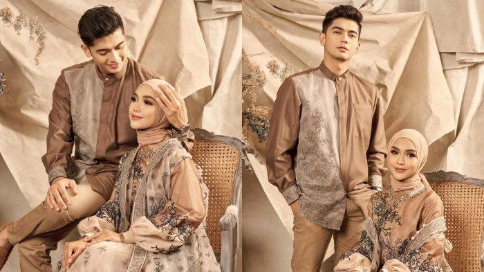 Pesan Singkat Teuku Ryan ke Ria Ricis Dibongkar dalam Sidang Lanjutan Perceraian