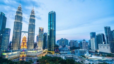 Terduga Mata-mata Israel yang Ditangkap di Malaysia, Dilaporkan Hidup Mewah di Hotel Bintang Lima