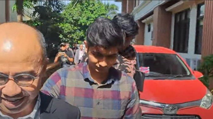 Teuku Ryan Hadirkan Derry Syahputra Jadi Saksi di Sidang Cerai dengan Ria Ricis