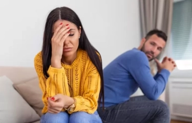 10 Alasan Utama Pasangan Memilih Bercerai, Berat Badan Bertambah jadi Salah Satunya!