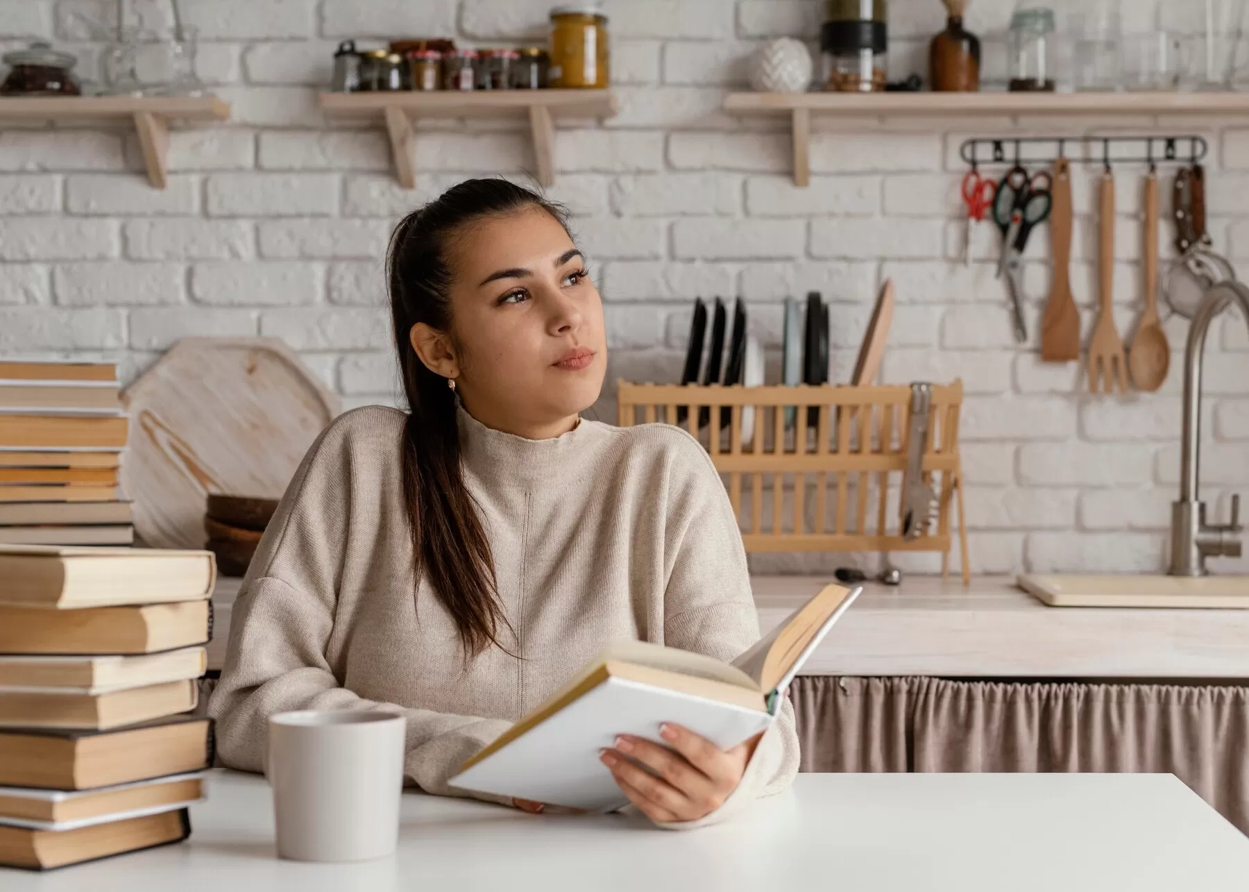 10 Tanda Anda Memiliki Inteligensi Tinggi tapi Kurang Disiplin Menurut Psikologi, Salah Satunya Sering Overthinking