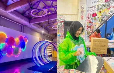 3 Tempat Wisata Indoor Seru di Jakarta, Cocok Dikunjungi Bersama Keluarga ataupun Teman