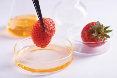 5 Manfaat Buah Strawberry untuk Rambut, Salah Satunya Atasi Rontok
