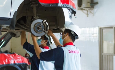 7 Tips Servis Mobil untuk Mudik Lebaran, Ketahui Tahapan-Tahapannya