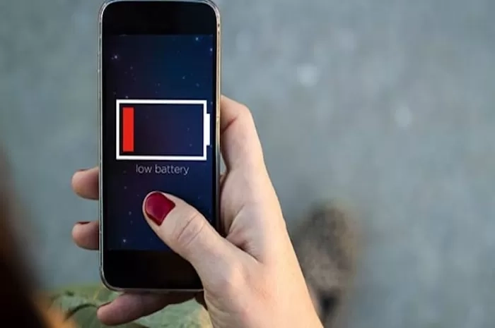 Andalkan Smartphone untuk Perjalanan Mudik, Ini Tips Supaya Baterainya Lebih Awet