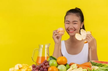 Baik Dikonsumsi untuk Penderita Asam Urat, Ini 6 Buah Kaya Vitamin C dan Rendah Purin,