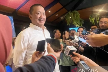 Bos Garuda Indonesia: Sudah Sejak 2019 Harga Tiket Enggak Pernah Naik