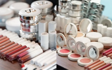 Buttonscarves Beauty Hadirkan Rangkaian Produk Kecantikan di Shopee Big Ramadan Sale