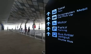 Citilink Lakoni Penerbangan Perdana di Bandara Internasional Dhoho Rute Kediri-Jakarta dan Sebaliknya Mulai 5 April 2024
