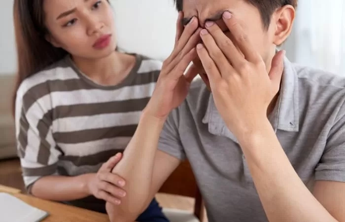 Jangan Mudah Tertipu, Kenali 8 Tanda Pria yang Belum Siap Berumah Tangga agar Tidak Menyesal