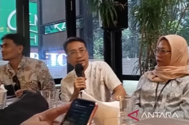 Lagi Garap Smelter USD 9 Miliar, Vale Harap Adanya IUPK Beri Kepastian Rencana Investasi Perusahaan